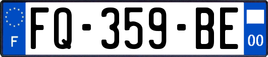 FQ-359-BE