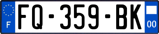 FQ-359-BK