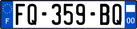 FQ-359-BQ