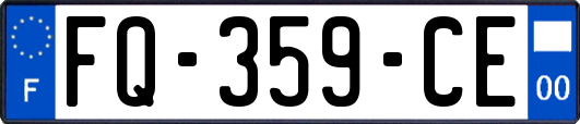 FQ-359-CE