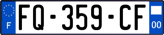 FQ-359-CF