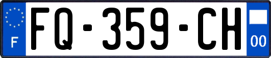 FQ-359-CH