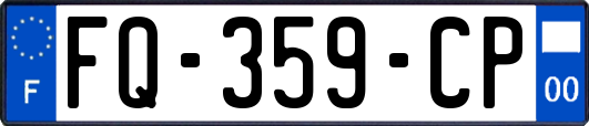 FQ-359-CP