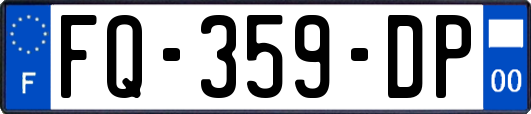FQ-359-DP