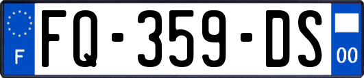 FQ-359-DS