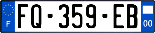 FQ-359-EB