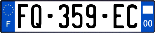 FQ-359-EC