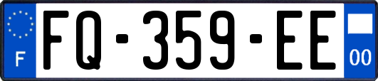 FQ-359-EE