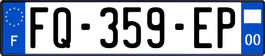 FQ-359-EP