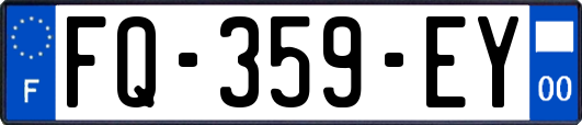 FQ-359-EY