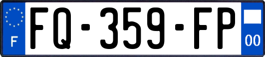 FQ-359-FP