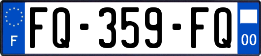 FQ-359-FQ