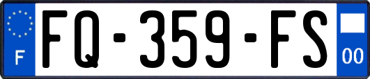 FQ-359-FS