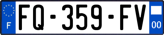 FQ-359-FV