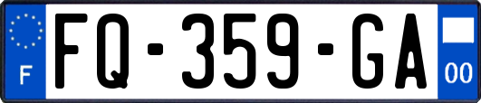 FQ-359-GA