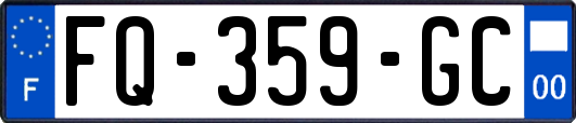 FQ-359-GC