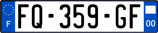 FQ-359-GF