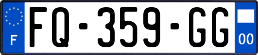 FQ-359-GG
