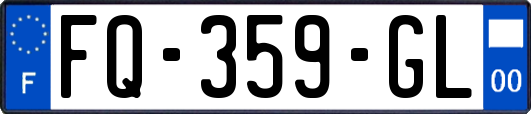 FQ-359-GL