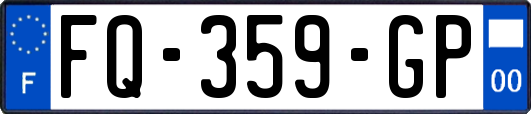 FQ-359-GP