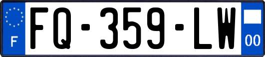 FQ-359-LW
