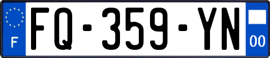 FQ-359-YN