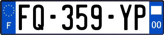 FQ-359-YP