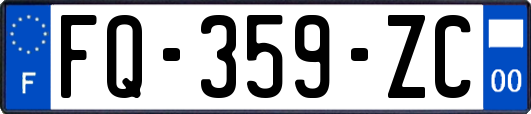 FQ-359-ZC