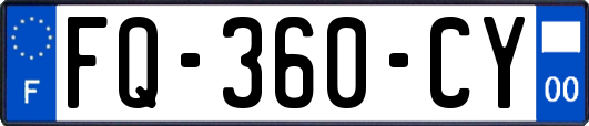 FQ-360-CY