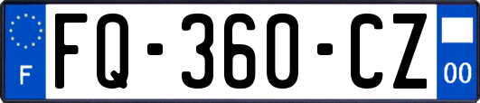 FQ-360-CZ