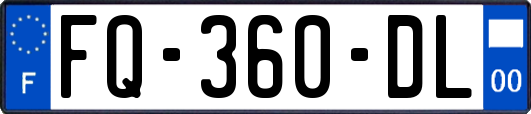 FQ-360-DL
