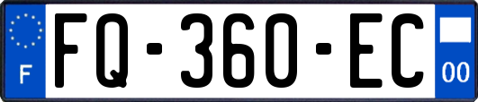 FQ-360-EC