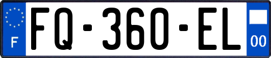 FQ-360-EL