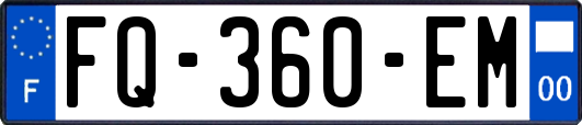 FQ-360-EM
