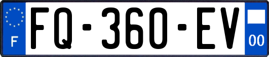 FQ-360-EV