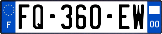 FQ-360-EW