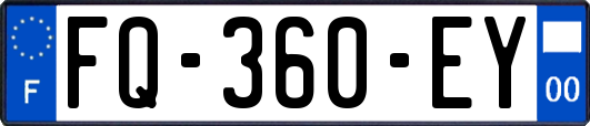 FQ-360-EY