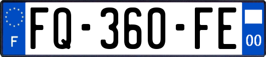 FQ-360-FE