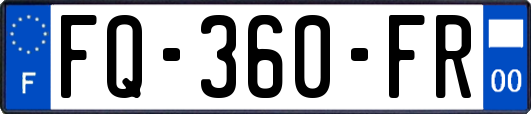 FQ-360-FR
