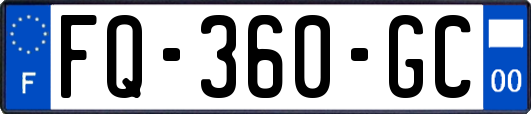 FQ-360-GC