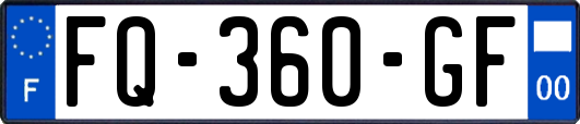 FQ-360-GF