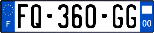 FQ-360-GG