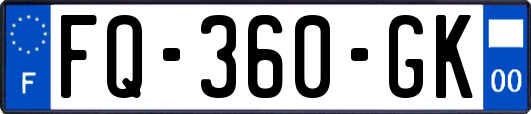 FQ-360-GK