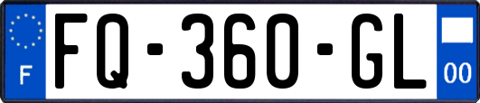FQ-360-GL