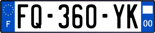 FQ-360-YK