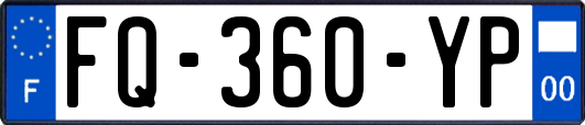 FQ-360-YP