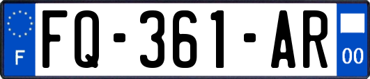 FQ-361-AR