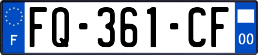 FQ-361-CF
