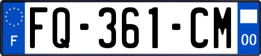 FQ-361-CM