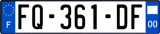 FQ-361-DF